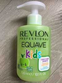 REVLON PROFESSIONNAL - Equave kids - Shampooing conditionneur