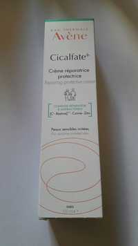 AVÈNE - Cicalfate plus - Crème réparatrice protectrice