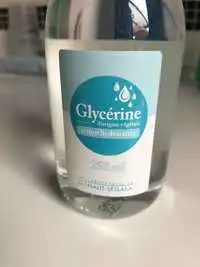 HAUT-SÉGALA - Glycérine d'origine végétale action hydratante