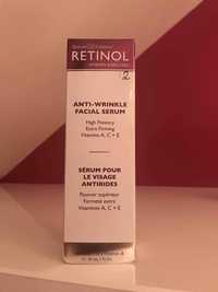 SKINCARE COSMETICS - Retinol - Sérum pour le visage antirides