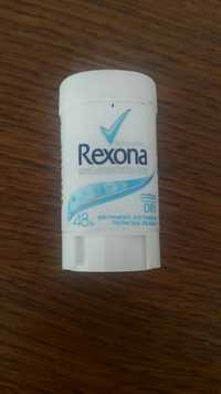 REXONA - Coton dry - Anti-transpirant 48h