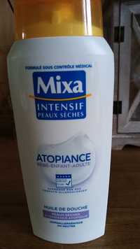 MIXA - Intensif peau sèches atopiance - Huile de douche