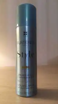 RENÉ FURTERER - Style - Spray fixant