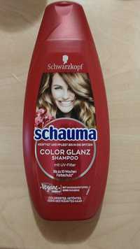 SCHWARZKOPF - Schauma - Color glanz shampoo 