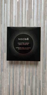 NOCIBÉ - Unlimited looks small palette