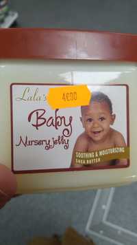 LALA'S - Baby - Nursery Jelly