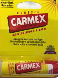 CARMEX - Classic - Moisturising lip balm 