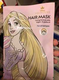 DISNEY - Princess - Hair mask