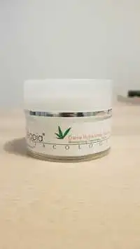 VITACOLOGY - Léopia - Crème hydra-vitale fraîcheur