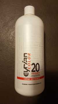 EYRIAN - Color 20 volume - Crème oxydante