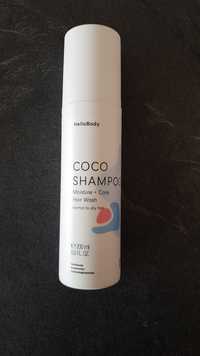 HELLOBODY - Coco shampoo