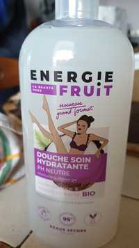 ENERGIE FRUIT - PH neutre - Douche soin hydratante