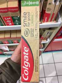 COLGATE - Smile for good protection -  Dentifrice