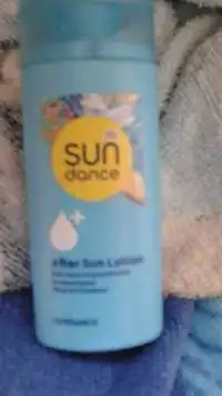 DM - Sun dance - After sun lotion