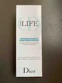 DIOR - Hydra life - Émulsion sorbet micro-gouttes hydratation semi-mate