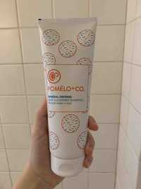 POMELO-CO - Mineral defense - Deep cleansing shampoo