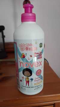 NOVEX - My little curls - Leave-in-conditioner