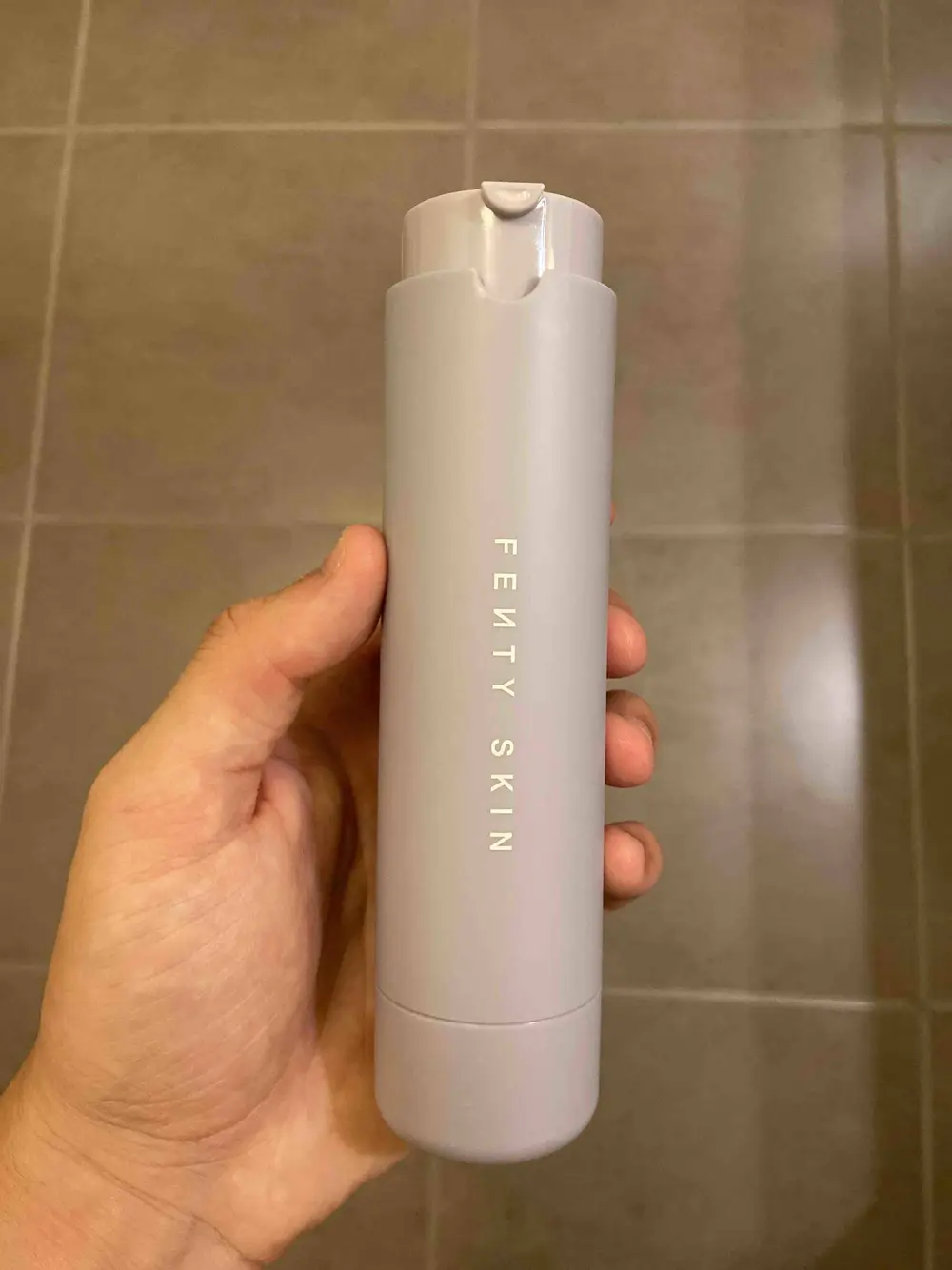 FENTY BEAUTY - Fenty Skin - Crema hidratante invisible con fps 30