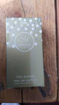 FIGENZI - Marsela - Eau de parfum for women
