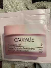 CAUDALIE - Resveratrol-lift - Crème cachemire redensifiante jour