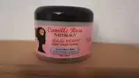 CAMILLE ROSE - Algae renew - Deep conditioner 