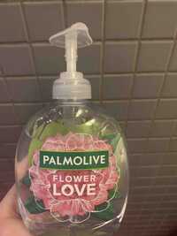 PALMOLIVE - Flower love - Savon liquide pour les mains