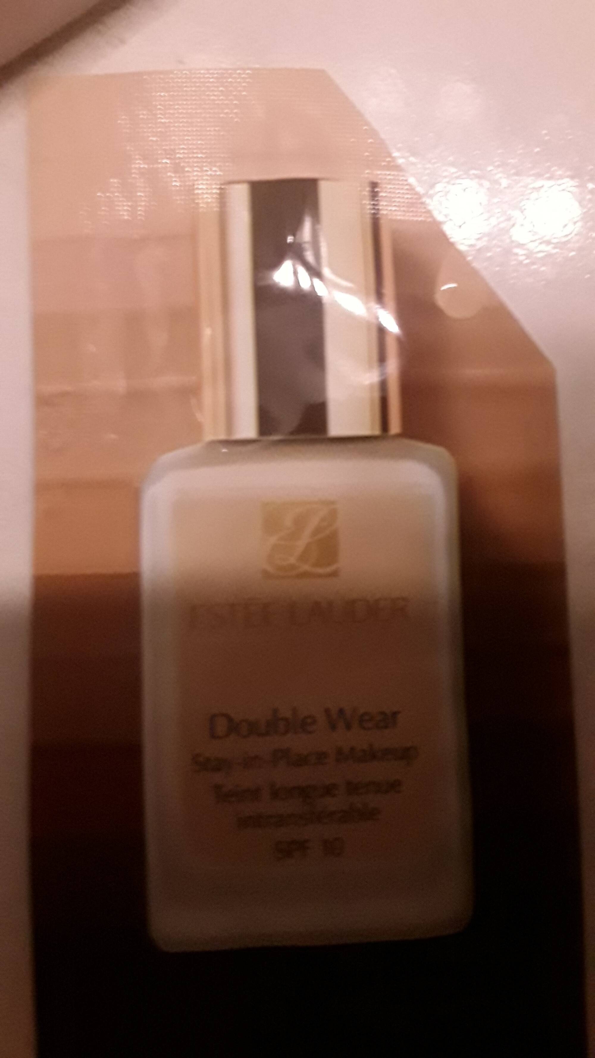 ESTEE LAUDER - Double Wear - Stay in place makeup