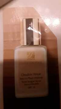 ESTEE LAUDER - Double Wear - Stay in place makeup
