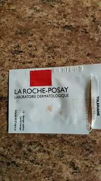 LA ROCHE-POSAY - Toleriane - Correcteur de teint fluide 13 Beige sable