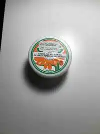 SIBIU - Crema tip balsam cu extract total de galbenele