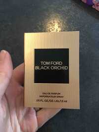 TOM FORD - Black orchid - Eau de parfum