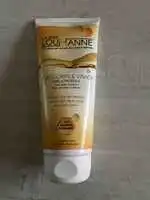 LA REINE LOUHANNE - Soin corps & visage miel & propolis