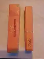 OULAC - Velvet matte lipstick