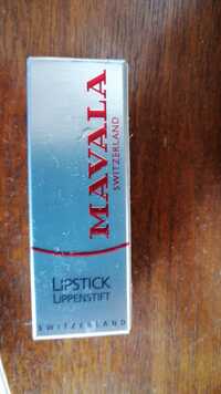 MAVALA - Lipstick 