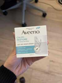 AVEENO - Calm+ restore - Oat gel moisturiser