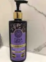 NATURA SIBERICA - Tuva Siberica - Crème de douche nourrissante