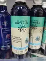 OMNIA BOTANICA - Eau Florale de Hamamelis