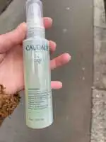 CAUDALIE - Vinoclean - Huile de soin démaquillante