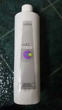 L'ORÉAL - Luo color révélateur