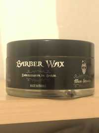 MEN STORIES - Barber wax
