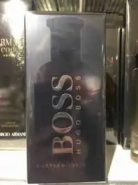 HUGO BOSS - Bottled infinite - Parfum