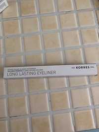 KORRES - Volcanic minerals - Long lasting eyeliner