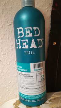 TIGI - Bed head urban anti-dotes - Recovery conditioner