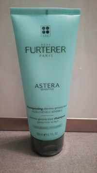 RENÉ FURTERER - Astera sensitive - Shampooing dermo protecteur