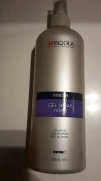 INDOLA - Innova - Gel spray finish