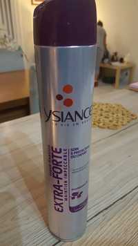 YSIANCE - Laque fixation Extra forte maintien impeccable