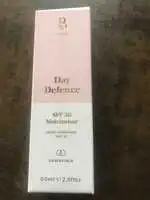 BYBI - Day defense - Crème hydratante SPF 30