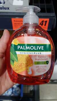 PALMOLIVE - Family handwash with propolis