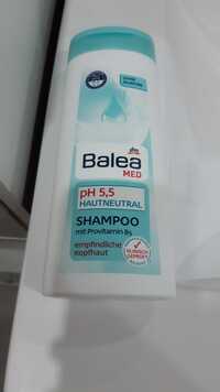 BALEA - PH 5.5 Hautneutral - Shampoo