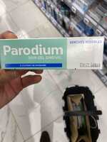 PARODIUM - Gencives sensibles - Soin gel gingival 